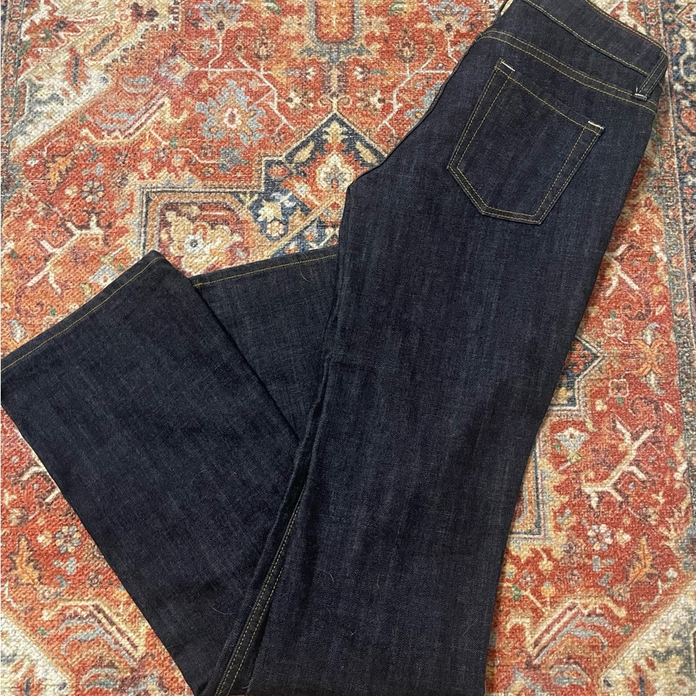 Banana Republic Boot Cut Jeans
